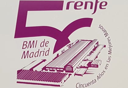 Exposición 50 aniversario BMI